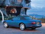 Jaguar XK8 Convertible 1996 года
